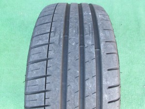 ミシュラン　パイロットスポーツ3