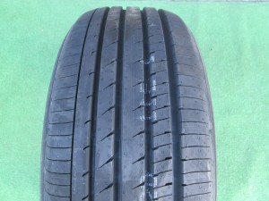 ヨコハマ　アドバンｄＢ Ｖ５５３