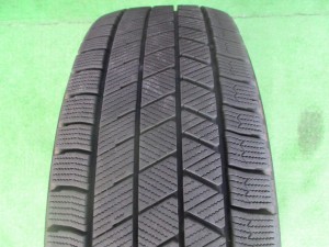 ブリヂストン　ブリザック　VRX3