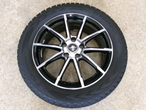 ヨコハマ　アイスガードG075