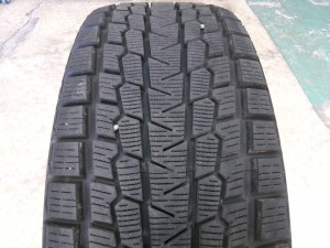 ヨコハマ　アイスガードG075