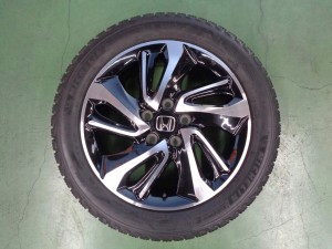 ミシュラン　XアイスSNOW