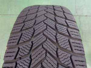 ミシュラン　XアイスSNOW