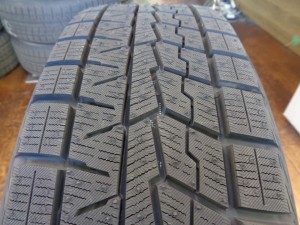 ヨコハマ アイスガードiG70