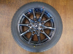 ヨコハマ アイスガードiG70