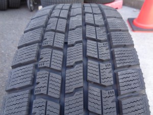 グッドイヤー アイスナビ7