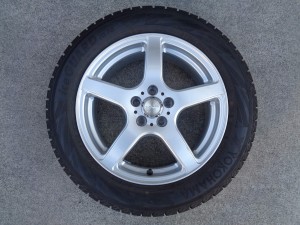 ヨコハマ アイスガードiG70