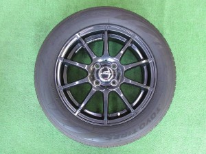 トーヨー　プロクセスＣＦ３