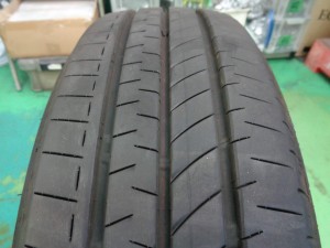 ブリヂストン レジェーラ