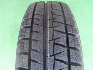 ブリヂストン　アイスパートナー2