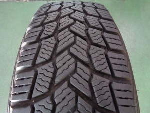 ミシュラン　XアイスSNOW