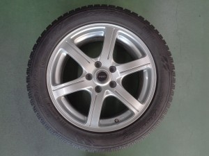 トーヨー　ガリットギズ