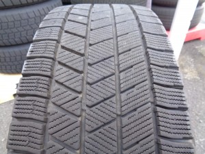 ブリヂストン ブリザック VRX3