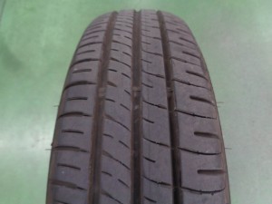 ダンロップ　エナセーブ　EC204