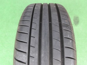 グットイヤー　アシンメトリック3