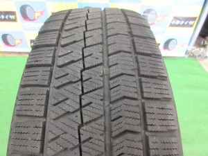 ブリヂストン　ブリザック　VRX2