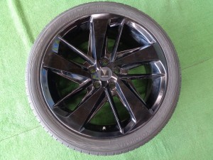 ヨコハマ　ブルーアースGT　AE51