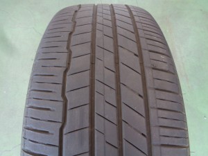 ハンコック　ベンタスS1　EVO3　SUV