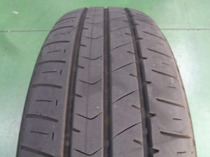 ブリヂストン エコピア NH100RV