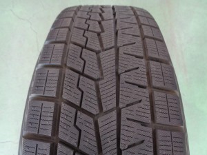 ヨコハマ　アイスガードIG70