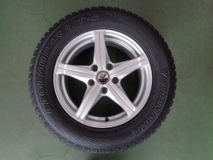 ヨコハマ　ジオランダーG073