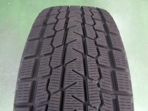 ヨコハマ　アイスガードG075