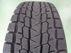 ヨコハマ　アイスガードG075