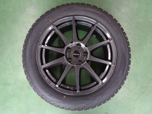 ヨコハマ　アイスガードG075