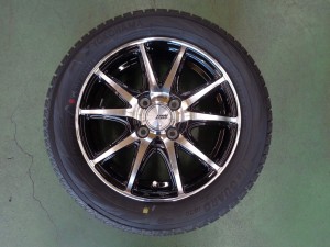 ヨコハマ　アイスガードIG70