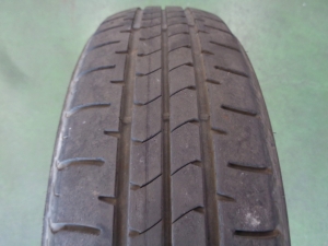 ブリヂストン　ニューノ