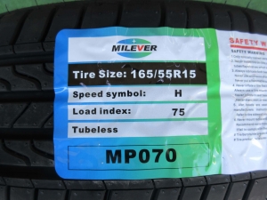 ミレバー　ＭＰ070