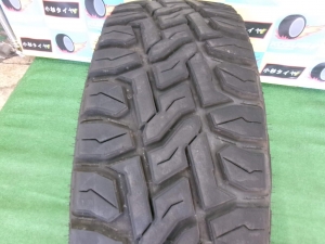 トーヨー　オープンカントリーR/T