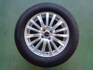 グッドイヤー　アイスナビ7