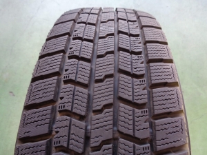 グッドイヤー　アイスナビ7