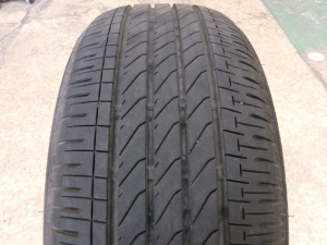 ブリヂスト　トランザ　T005A