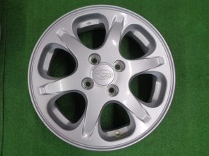 中古アルミホイール純正アルミ通販神奈川県 小杉タイヤ