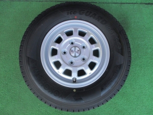 ヨコハマ　アイスガードIG91