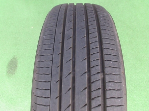 ヨコハマ　アドバンｄＢ Ｖ５５３