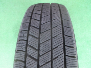 ブリヂストン　ブリザックVRX3