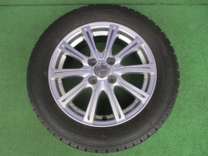 グッドイヤー　アイスナビ7