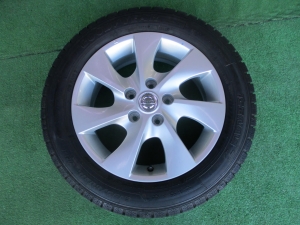 グッドイヤー　アイスナビ7