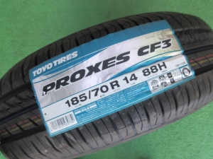 トーヨー　プロクセスＣＦ３