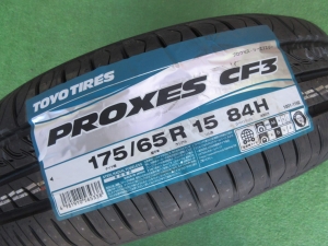 トーヨー　プロクセスＣＦ３
