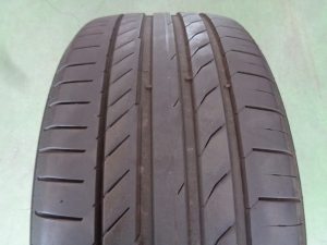 コンチネンタル　スポーツ　コンタクト　5