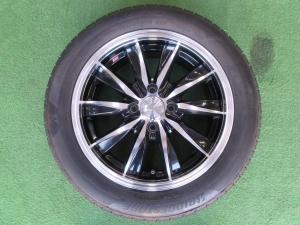 ブリヂストン　ニューノ