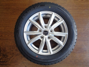 ダンロップ ウィンターマックス02