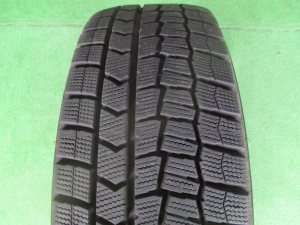 ダンロップ　ウィンターマックスWM02