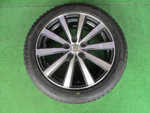 ブリヂストン　ブリザック　アイス