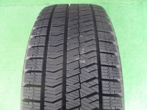 ブリヂストン　ブリザックアイス