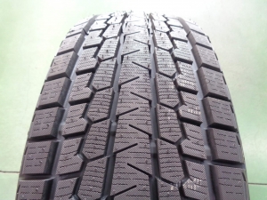 ヨコハマ　アイスガードG075